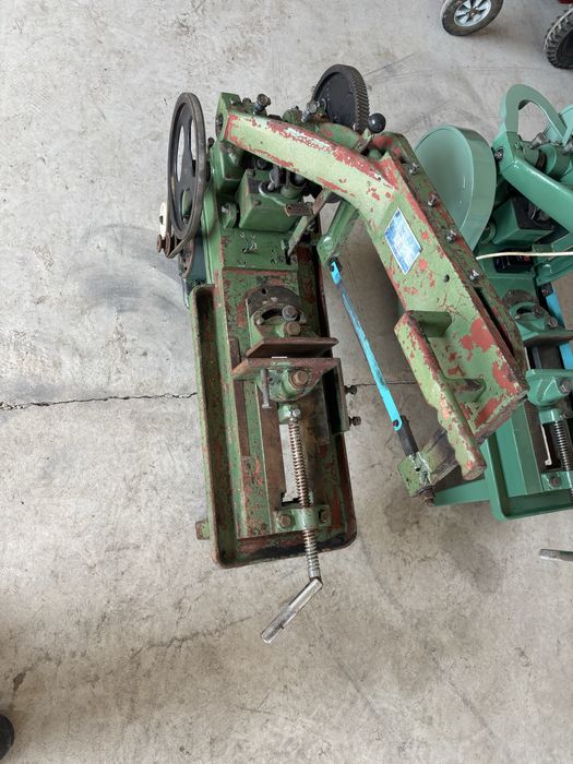 Механична ножовка WARCO