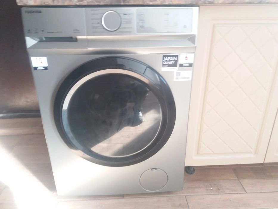 Стиральная машинка