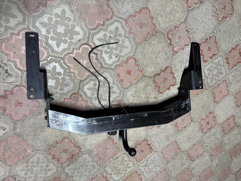 фаркоп для внедорожника