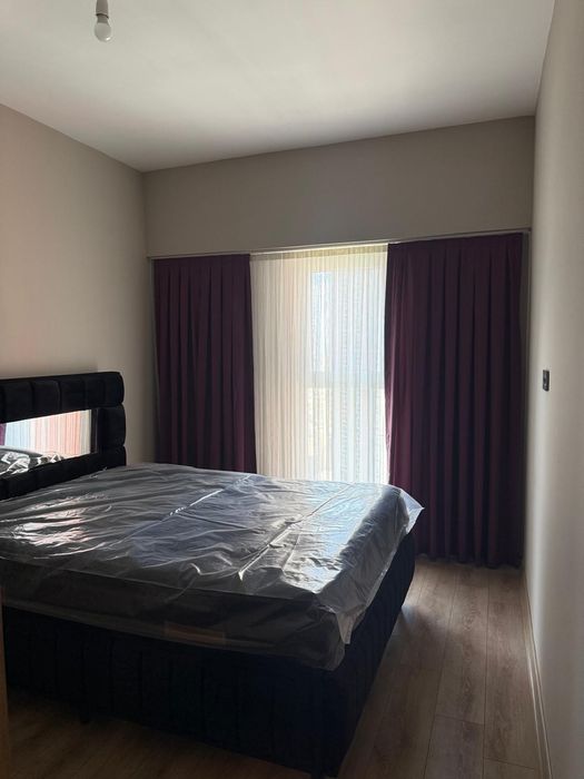 Обменяю квартиру в Стамбуле  на г.Ташкент за доплату или продам