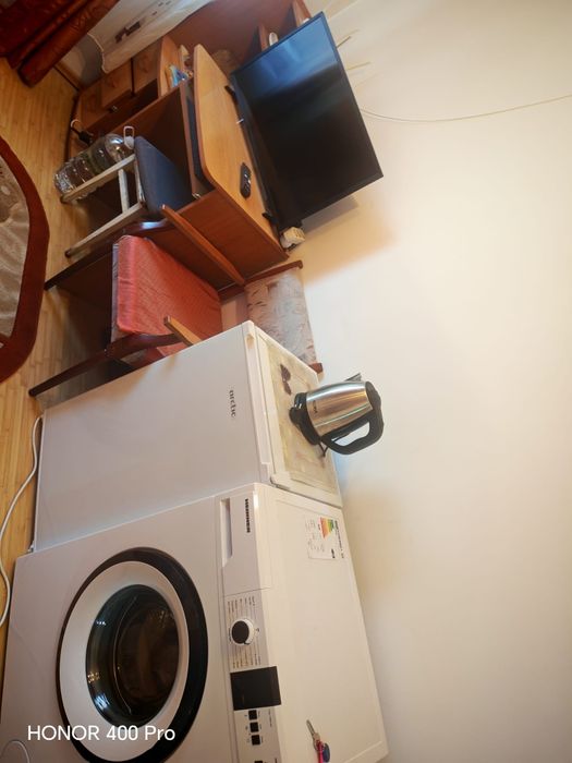 Vand garsoniera 25000 euro