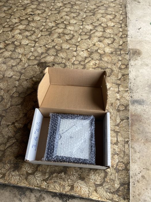 Амперметр СССР на 200 ампер