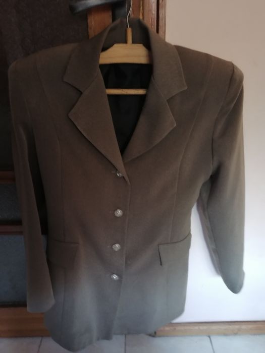 Дамски сака /за любителки на сака /