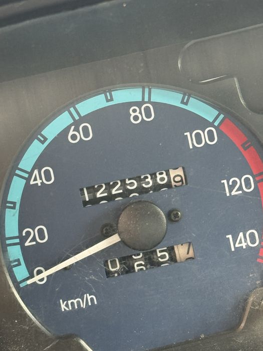 Chevrolet Damas 2021 — 8