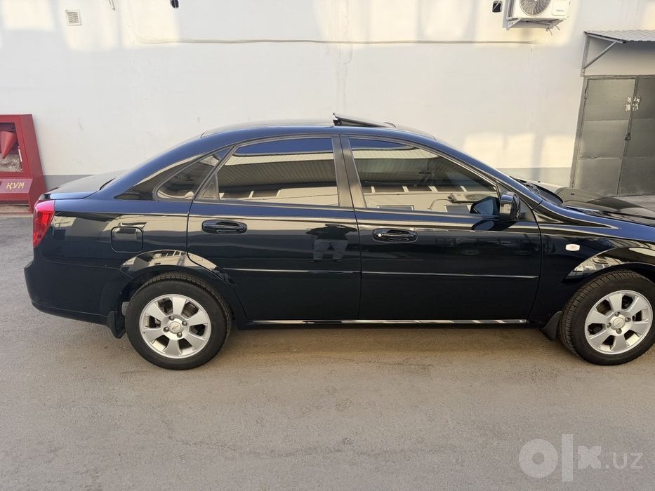 Продам  Chevrolet Gentra