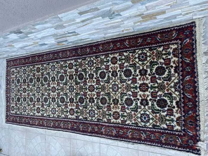 Deosebit covor persan-lana-manual-model si cromatica deosebite-Olanda