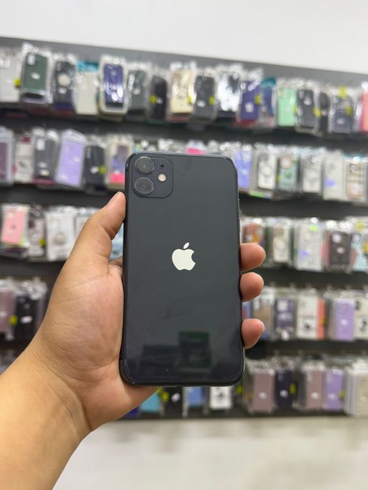 Айфон 11 сатылады