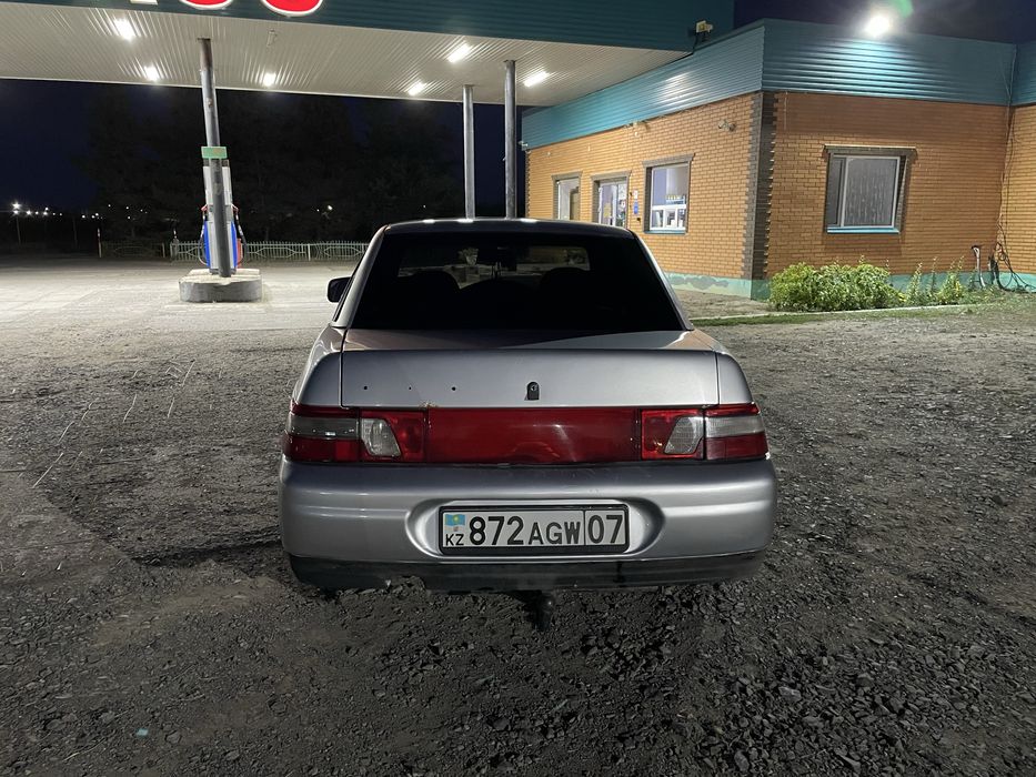 Продам ваз 2110 Боодан 2010 года