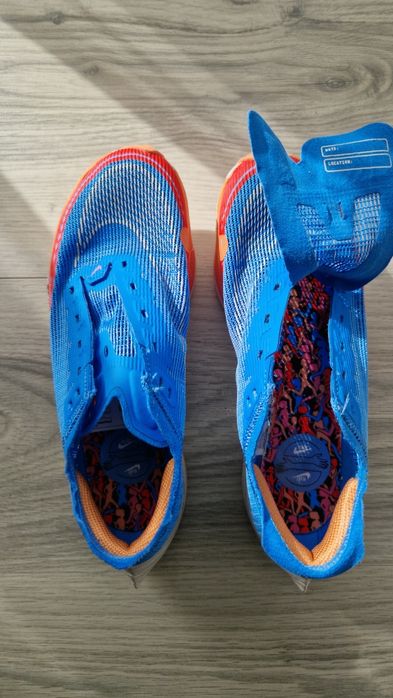 Nike zoomx vaporfly next 2 SS 2024