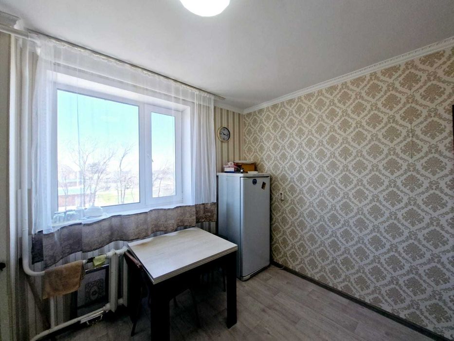 Продажа 2-комнатной квартиры КСК