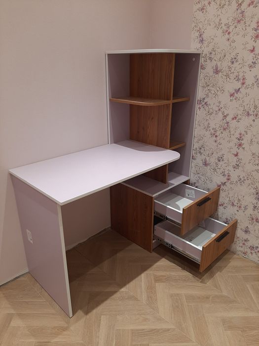 Нотбук стол/окув марказларга парта.