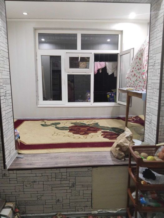 Аренда квартиры массив   массив Ахмад Югнакий 2/4/5