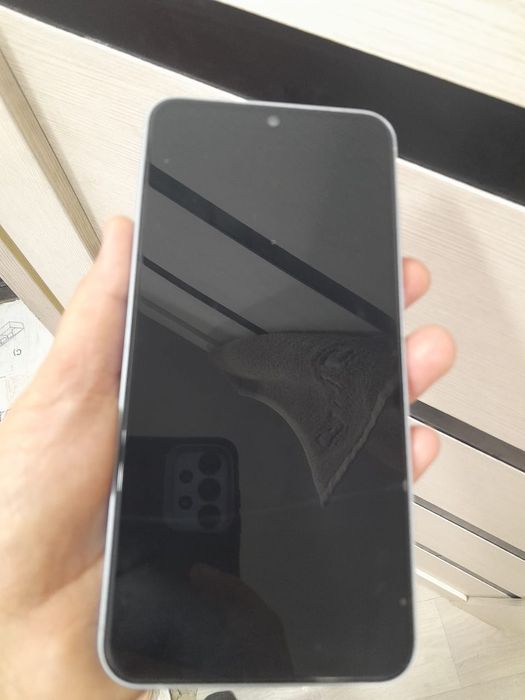 Самсунг А55 сатылады 128гб.