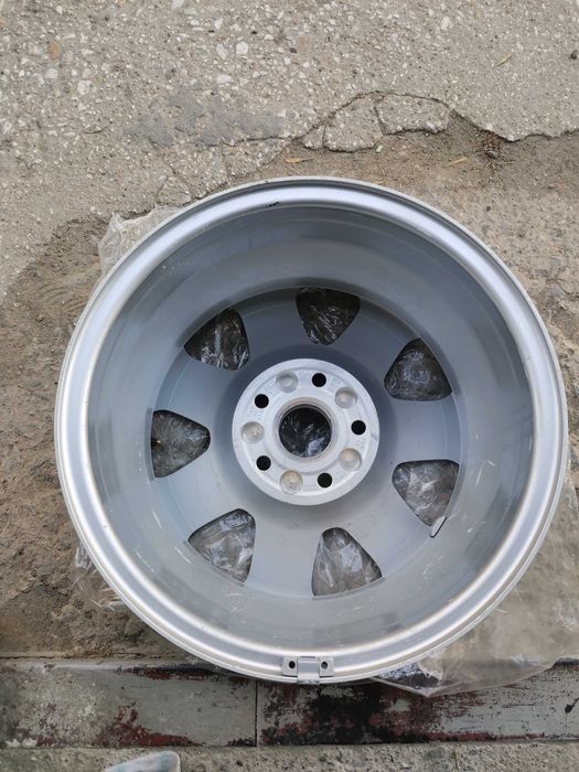 Оригинална джанта Ауди