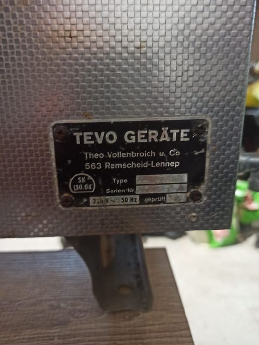 Dozator racitor bere professional