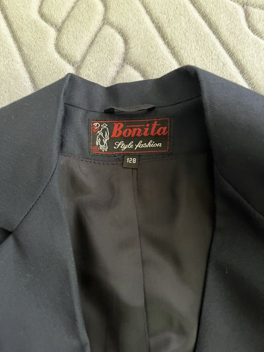 Ученическа униформа Малкият принц Варна