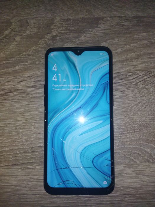 Oppo A1k продам срочно
