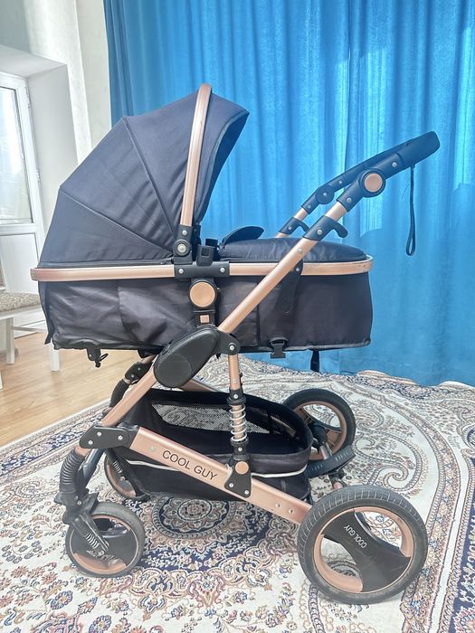Продаю детскую коляску