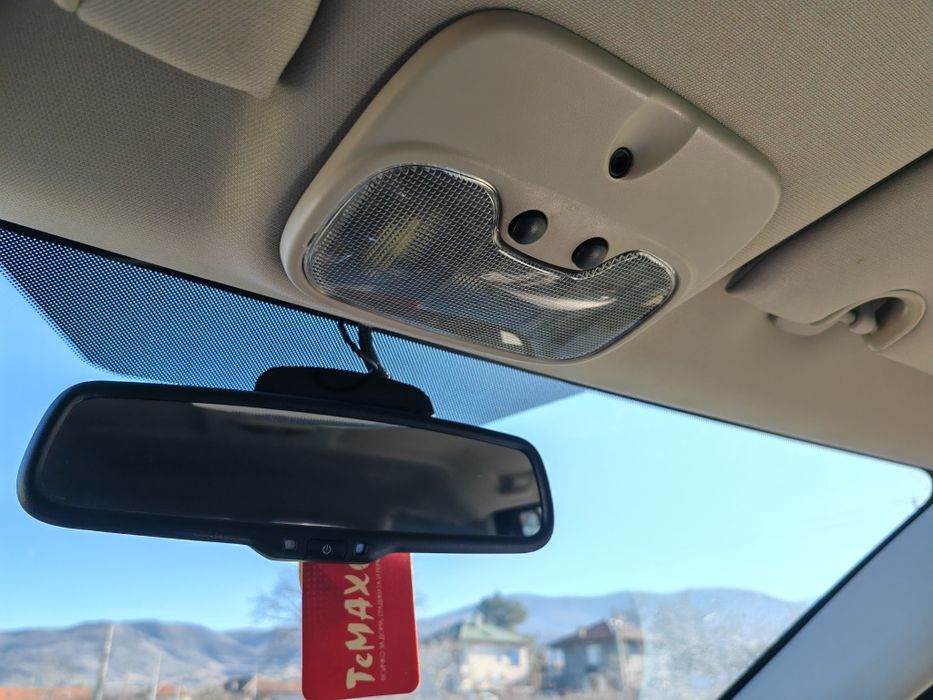 Jeep Compass 2.2 CRDI  4x4-2012 година