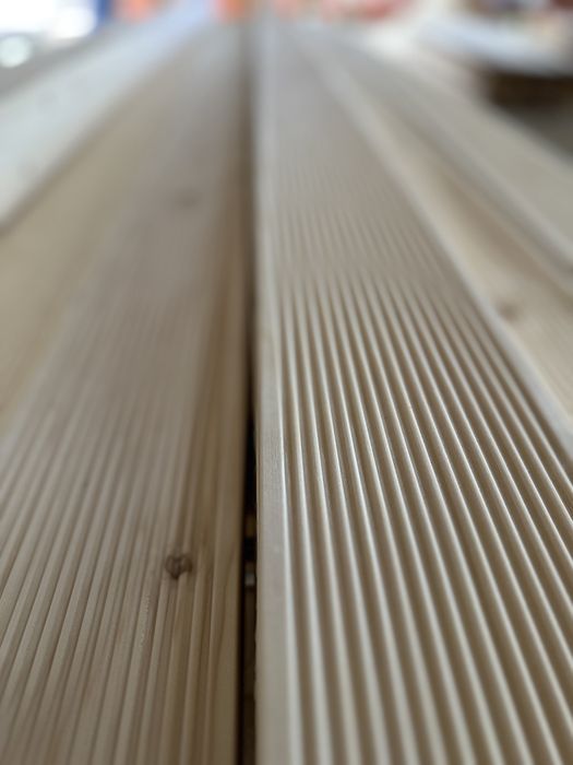 Deck terasa, piscina