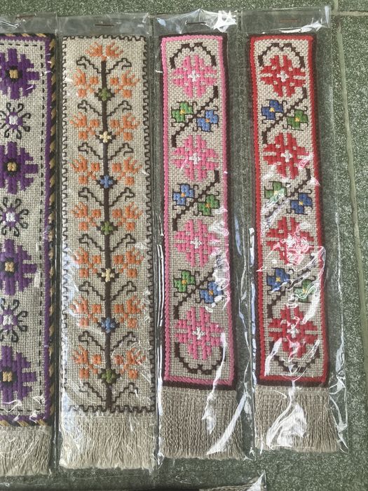 Книгоразделител/ разделител за книги