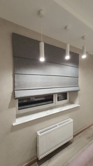 Жалюзи и Ролл Шторы Атырау