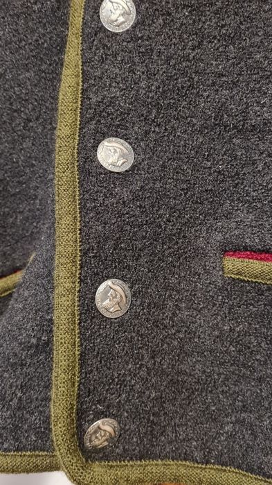 Haina lana 100% Kaufmann barbati M