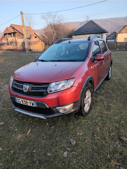 Dacia Sandero 0.9 Benzina