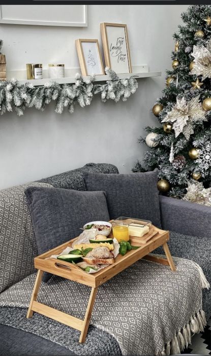 СтоликПоднос