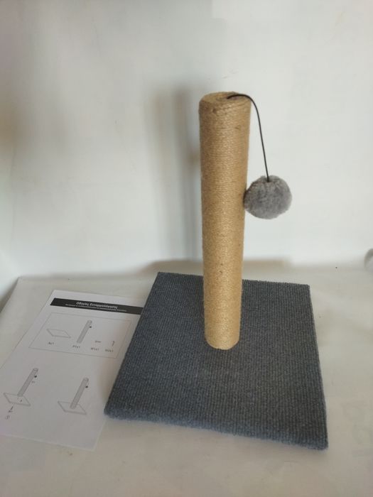 Драскалка, играчка за котка,коте