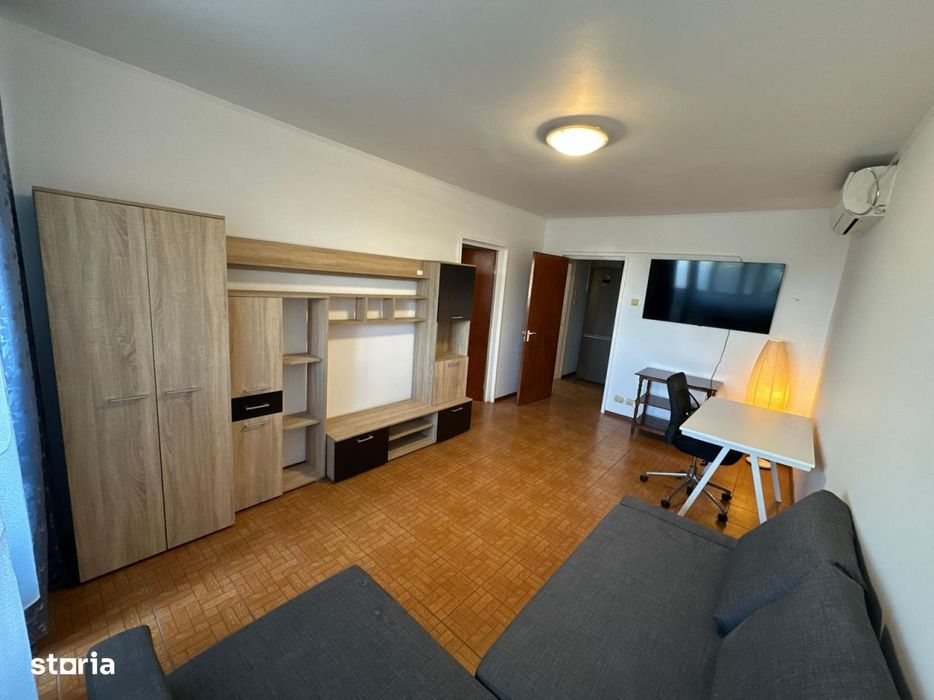Apartament cu 2 camere de vanzare – Berceni | Mobilat si utilat | Bo