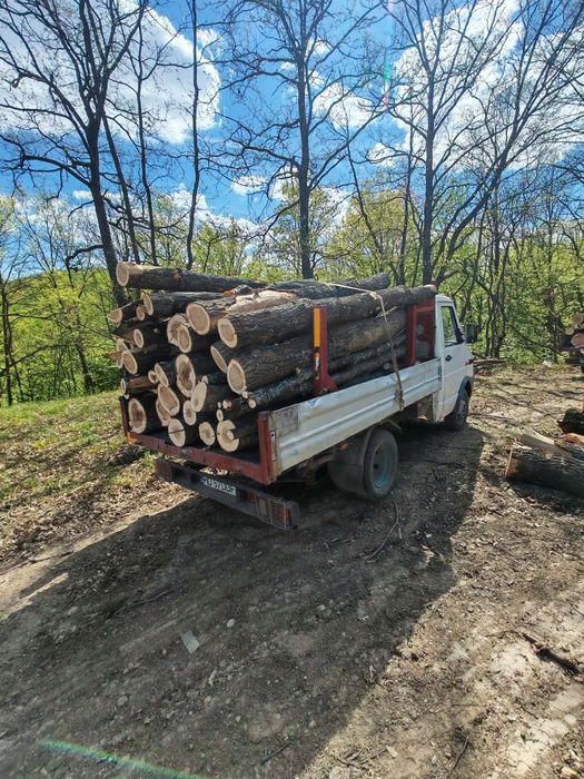 Foc !! Aducem lemn de foc în tot judetul Hunedoara!