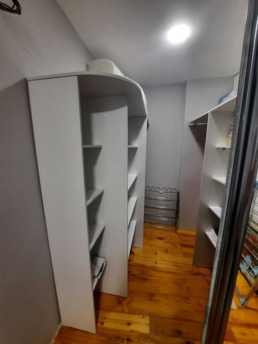 Центр, 2/4/5, 60м², Сеульский парк