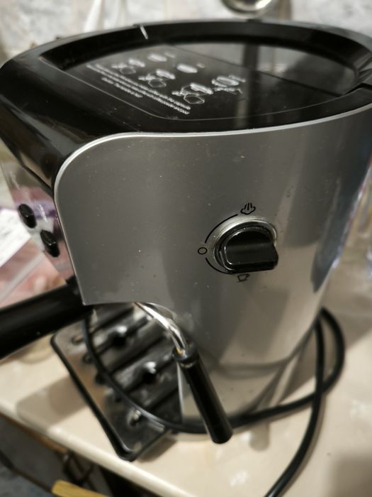 Expresor manual Teesa Aroma
Teesa Aroma 300, 1400 W,