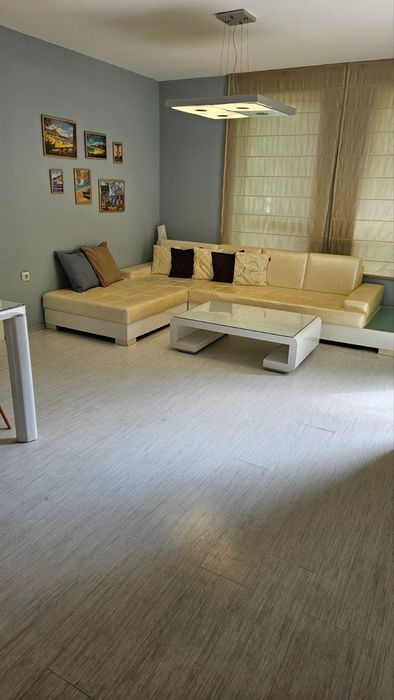 Дава се под наем Тристаен апартамент в к.к. Златни пясъци - 87 кв.м за 357 € - Снимка #10