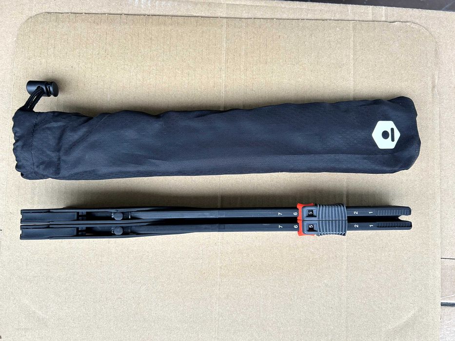 Suport laptop pliabil Roost V3 164 grame