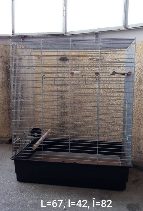 Colivie păsări 82 cm