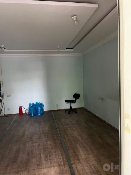 Не жилой жой арендага