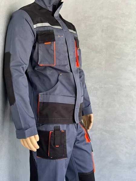 Продам костюмы рабочие спецодежда размеры 44-54