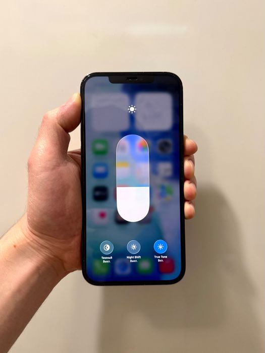 iPhone 12 Pro Max (128)GB БЕЗ РЕМОНТА!