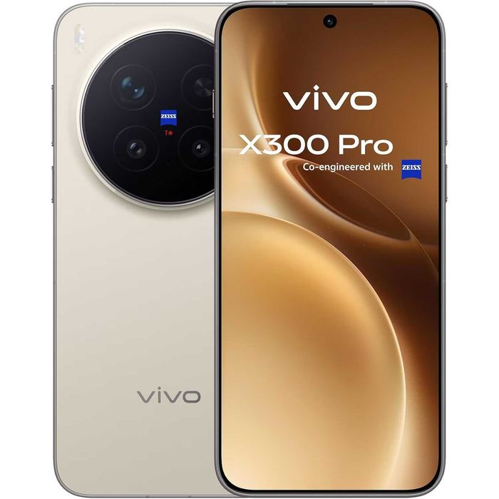 Vivo X300 Pro cu garantie