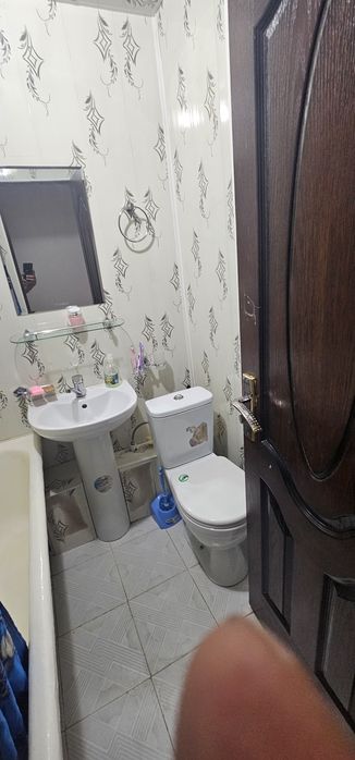 Аренда коракамиш 1.хонали 2.хонали клинган оилага берилади