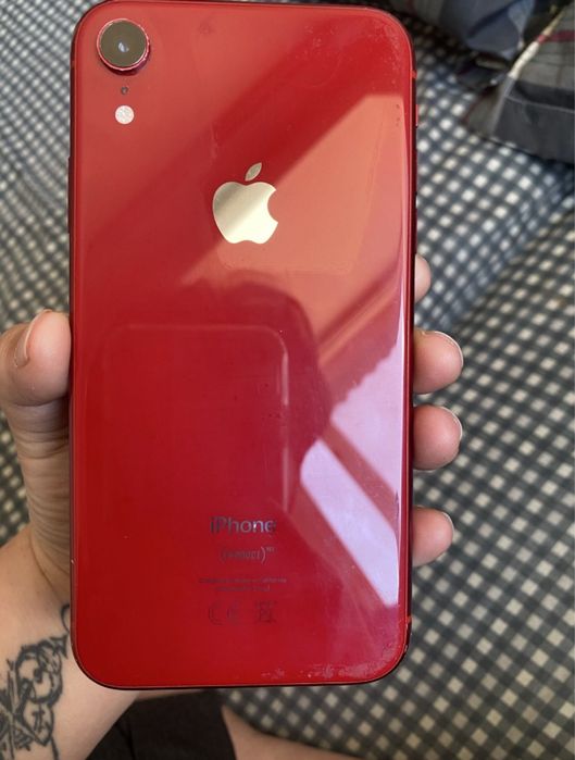 Продается Iphone xr