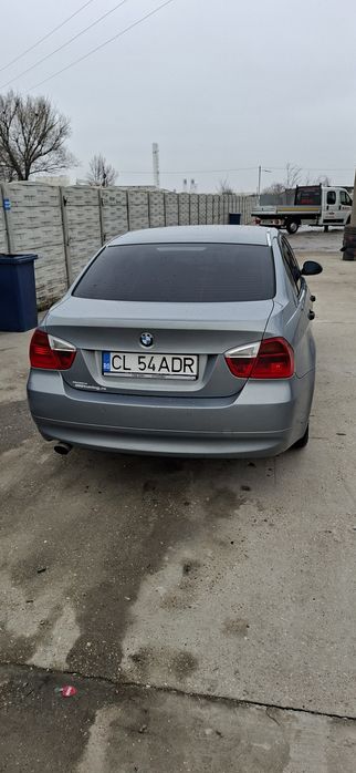 BMW seria3 E90 318d