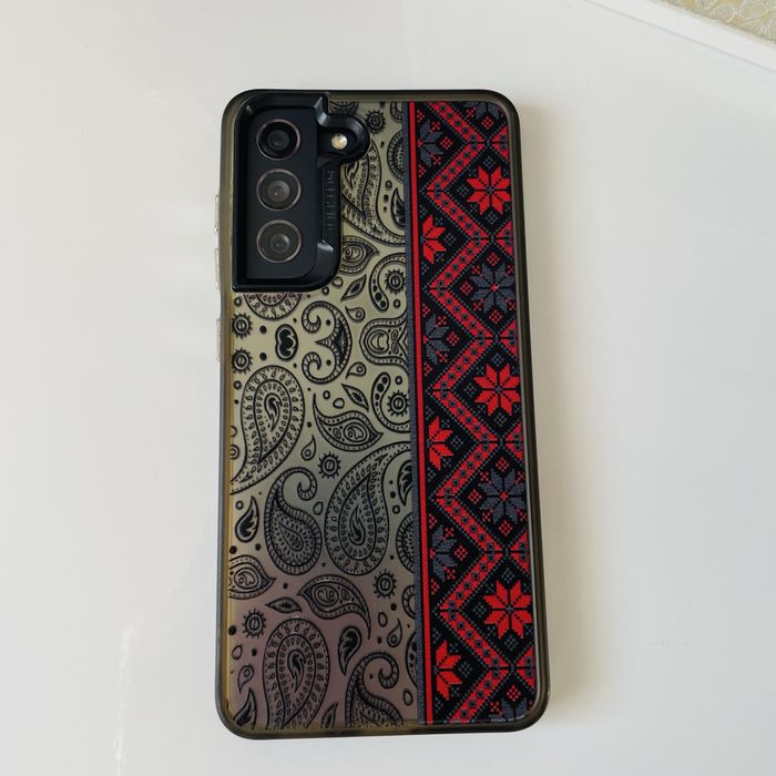 Samsung S21 FE 5G