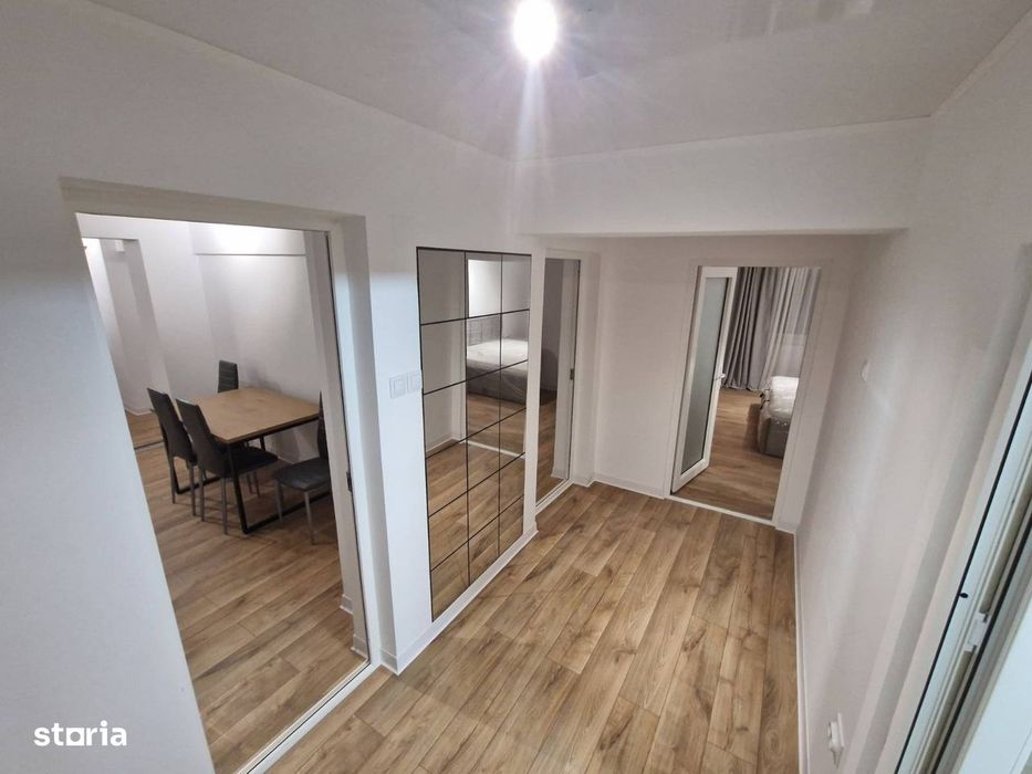 Apartament modern de închiriat – Zona Concordia