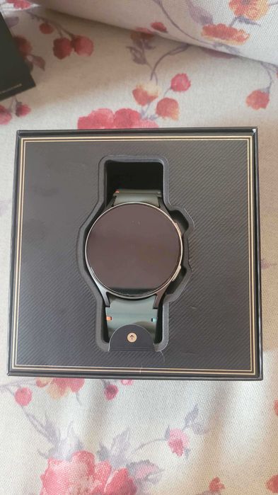 Samsung Galaxy Smart Watch 7 44mm, Stare Perfectă