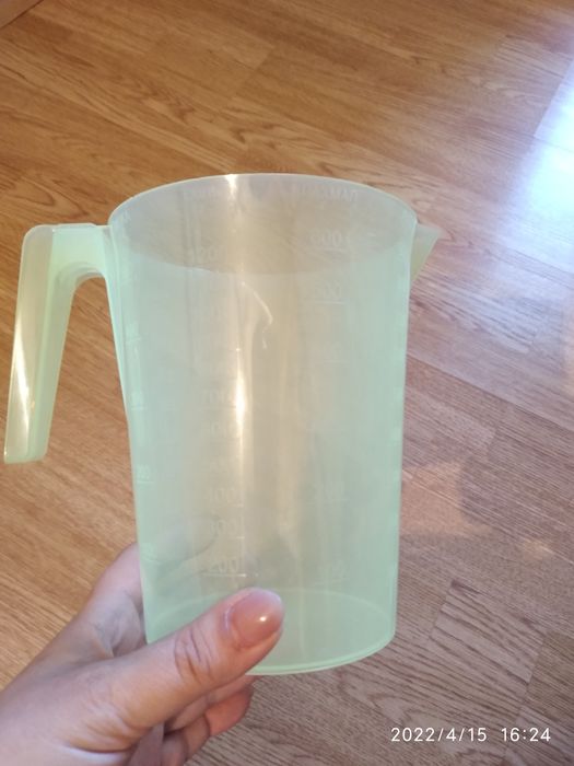 Кувшины 1литровые