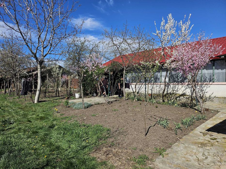 Casa de vanzare Fulga de Sus, Prahova / 40 min distanta de Bucuresti