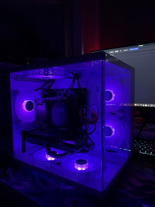 Продам игровой системный блок